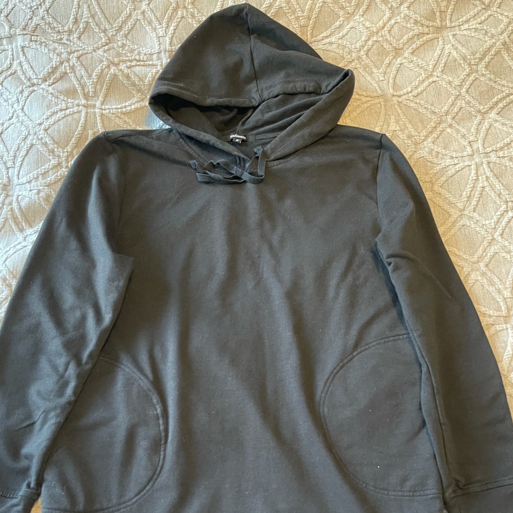 WOMANS AMBIANCE SWEATER DRESS
